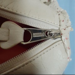 Puma PUMA 白 ショルダーバッグ 非対面の画像