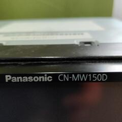 Panasonicカーナビの画像