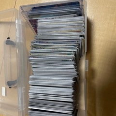 ONE PIECEカード