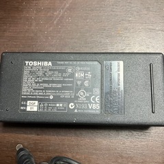 TOSHIBAノートパソコン様ACDCアダプター