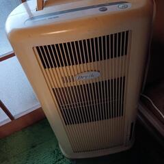 除湿機(コロナ)