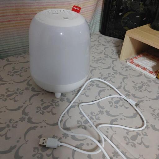 卓上加湿器/美品