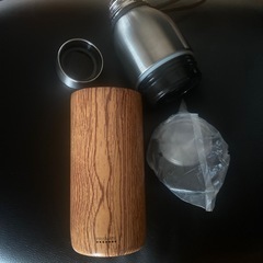 ✨未使用品　水筒、タンブラーの画像