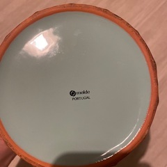 Made in Portugal  花器
の画像