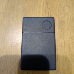 スマートトラッカー　カード式の画像
