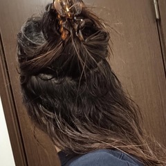急募🆘無料！縮毛矯正
