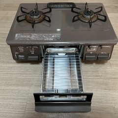 ガステーブル 都市ガス パロマ その他の中古が安い！激安で譲ります・無料であげます｜ジモティー