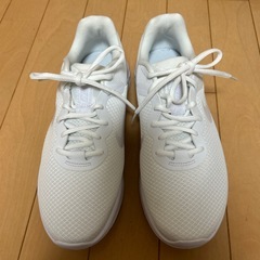 ご購入者様が決まりました。NIKE 通学靴　25.5㎝ の画像