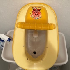 アンパンマンおまる