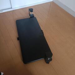 テーブルに付けられるやつ