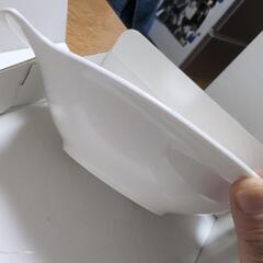 新品未使用 ロイヤルコペンハーゲン フィッシュプレートの画像