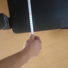 テーブルに付けられるやつの画像