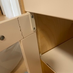 短期間掲載　IKEA おままごとキッチンの画像