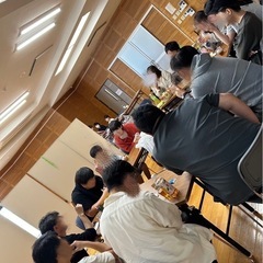 人狼ゲーム/マーダーミステリー/ボードゲームで一緒に遊びませんか？🙆‍♂️✨ - 熊本市