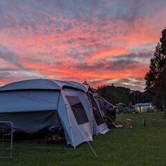キャンプ仲間募集🎶🏕️😊 − 千葉県