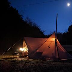 キャンプ仲間募集🎶🏕️😊 - 友達