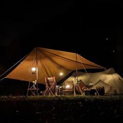 キャンプ仲間募集🎶🏕️😊 - 印西市