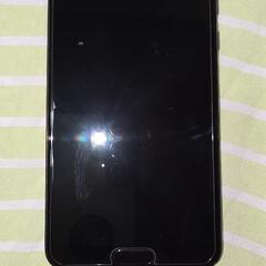docomo　HW-01K HUAWEI P20 Pro ブラックの画像