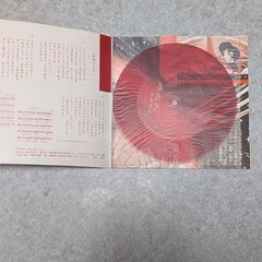 値下げしました。昭和レトロ　懐かしい宇宙少年ソランのソノシートの画像