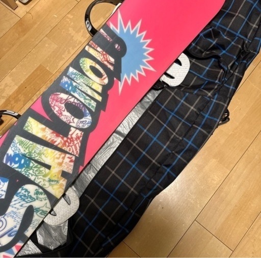 スノボ 一式セット