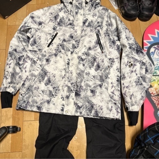スノボ 一式セット