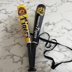阪神タイガース　Vメガバット
