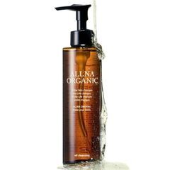 クレンジングオイル ALLNA ORGANIC (オルナオーガニック)