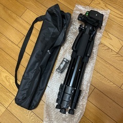 【新品】三脚