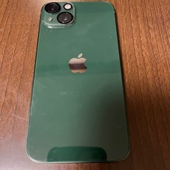 iPhone13 128gb　 