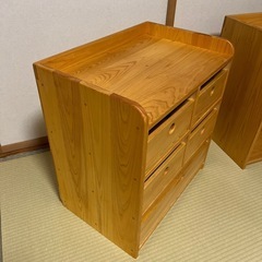 なかよしライブラリー　いろは家具　はの画像