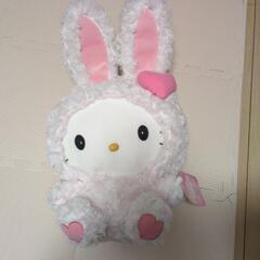 キティちゃん