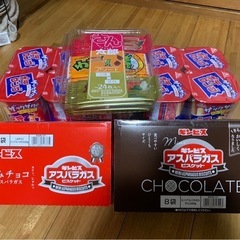 お菓子まとめ売りセット