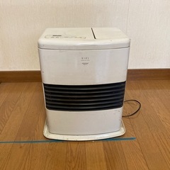 石油ファンヒーター
