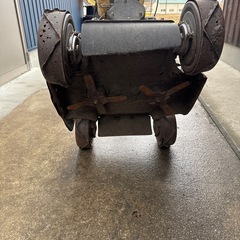 スパイダー850Aの画像