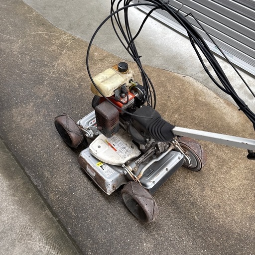 スパイダー850A