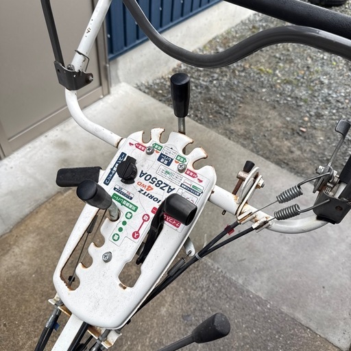 スパイダー850A