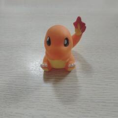 ソフビ人形です