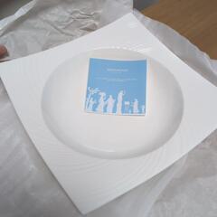 WEDGWOOD エスリアル101 スクエアボールの画像