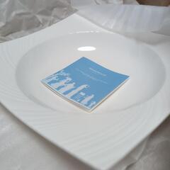 WEDGWOOD エスリアル101 スクエアボールの画像