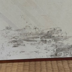 こたつ　温度調節不可　ジャンクの画像