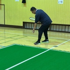 武山バウンドテニス　メンバー募集！！ - スポーツ
