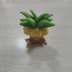 ソフビ人形です