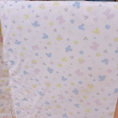 ベビー用　マットレス　ミニサイズ　3点セットの画像