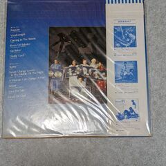 再度値下げしました。昭和レトロ　LPレコード    ボニーMの画像