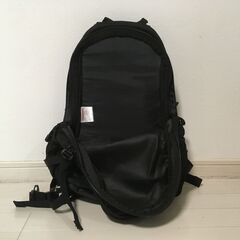 MILLET　ミレー　リュックの画像