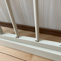 ベビーゲートの画像