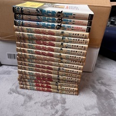 金田一少年の事件簿 漫画セット