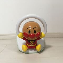 アガツマ　アンパンマン補助便座の画像