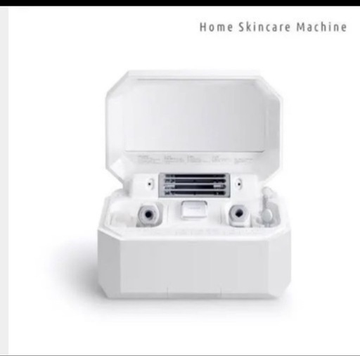 サキナ サキナビジュー 美顔器 取扱説明書等付き よくあるご質問 FAQ |