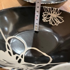 ペア食器セットの画像
